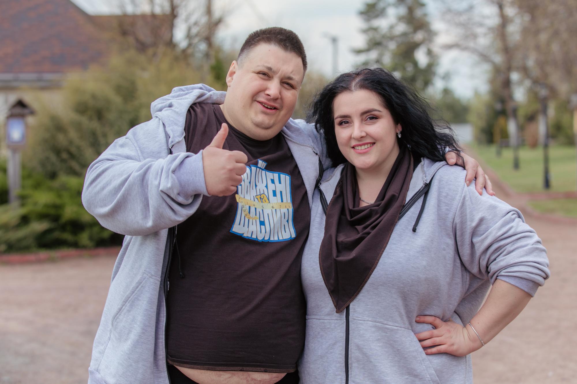 Зважені та щасливі 9 сезон: хто став учасником проекту